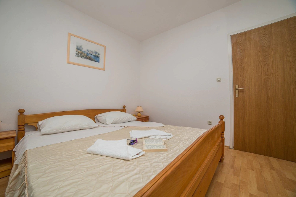 Apartments Klaric Sabunike