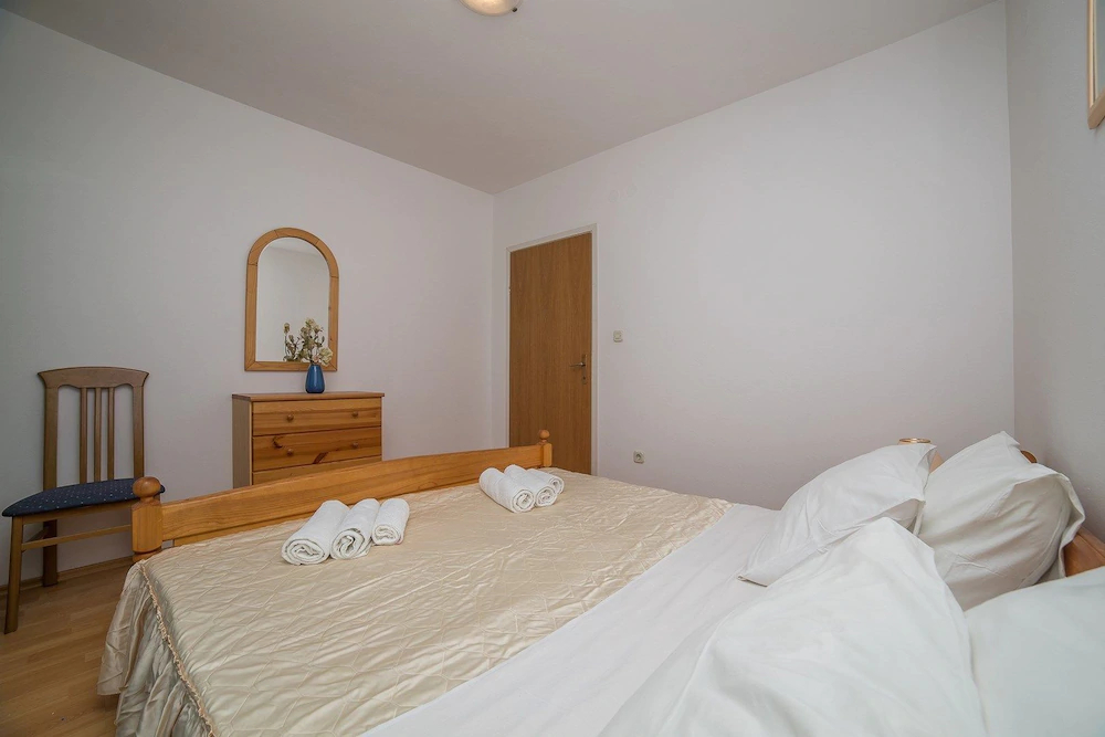 Apartments Klaric Sabunike