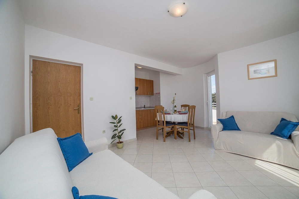 Apartments Klaric Sabunike