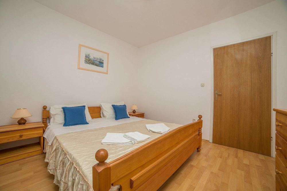Apartments Klaric Sabunike