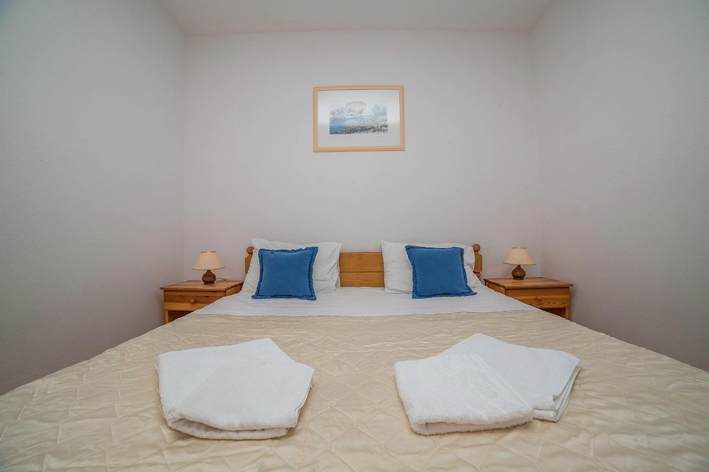 Apartments Klaric Sabunike