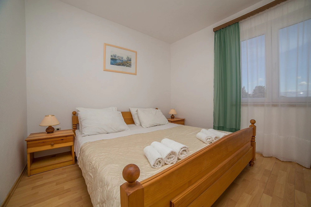 Apartments Klaric Sabunike