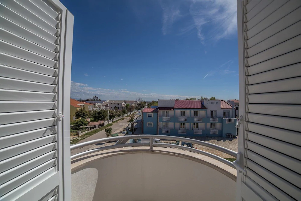 Apartments Klaric Sabunike