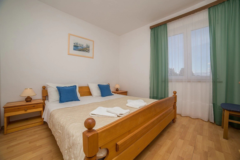 Apartments Klaric Sabunike