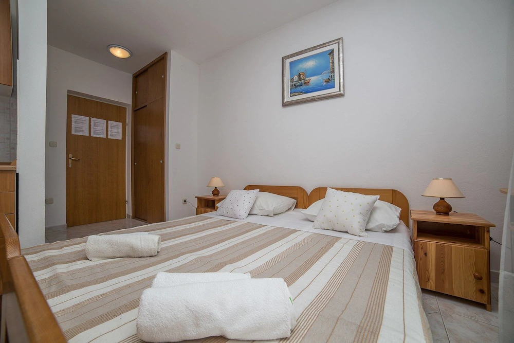 Apartments Klaric Sabunike