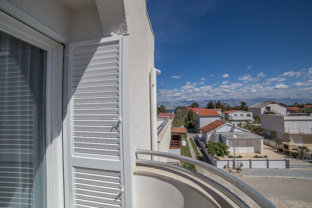Apartments Klaric Sabunike