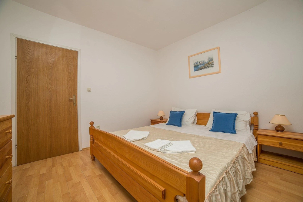 Apartments Klaric Sabunike