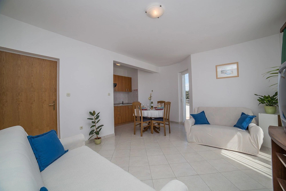 Apartments Klaric Sabunike