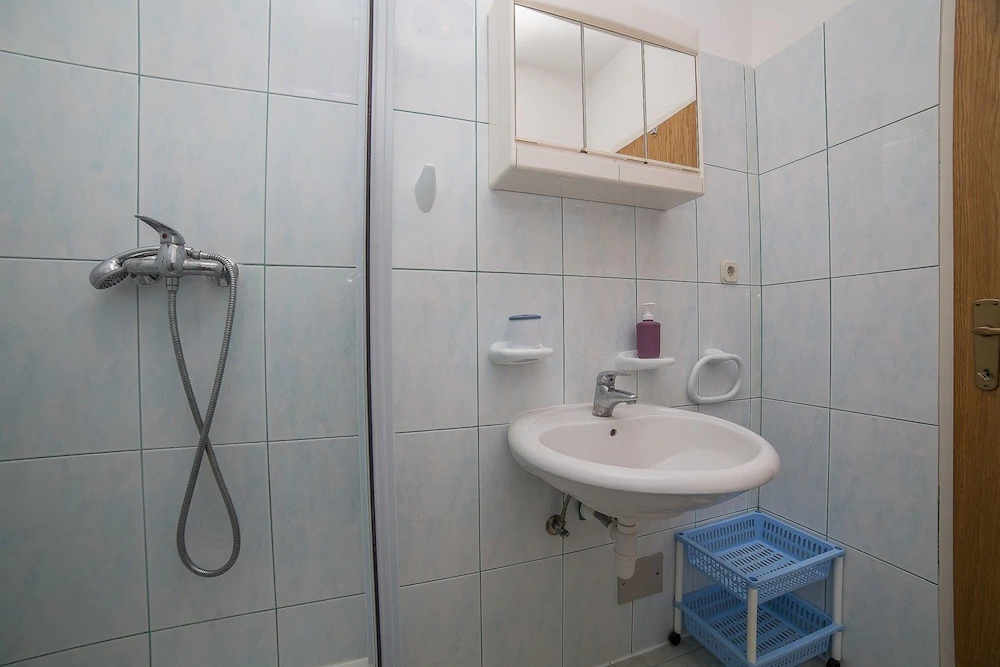 Apartments Klaric Sabunike