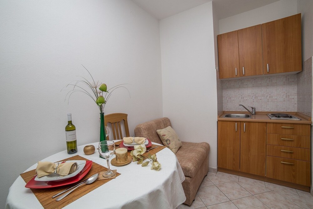 Apartments Klaric Sabunike
