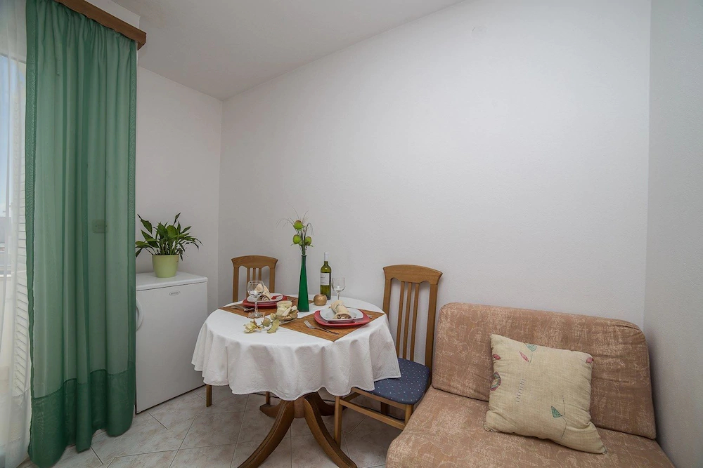 Apartments Klaric Sabunike