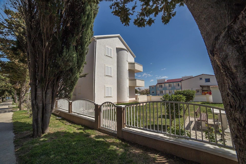Apartments Klaric Sabunike