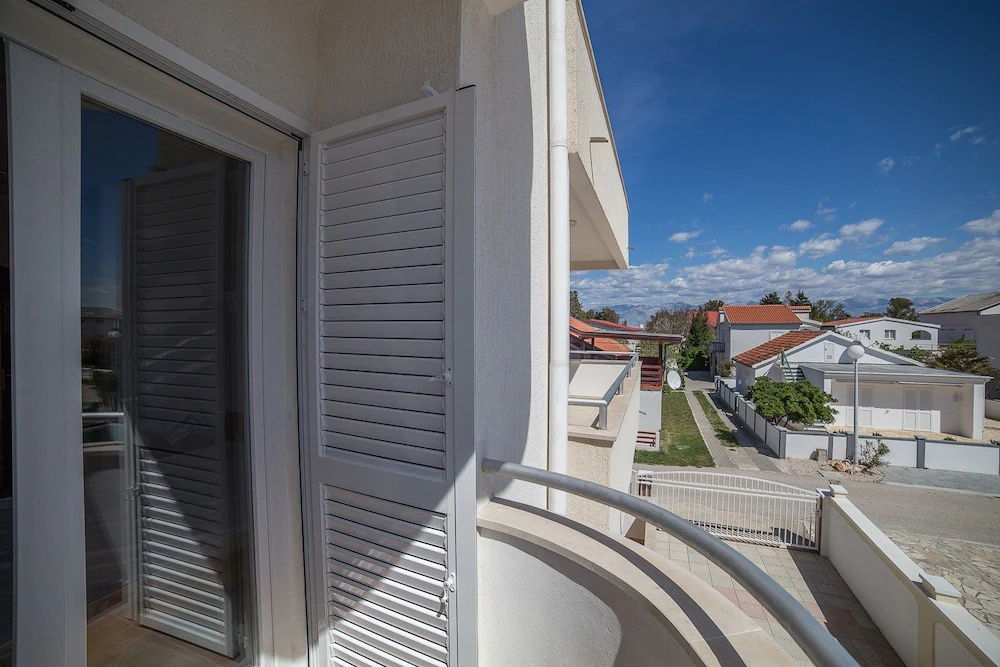 Apartments Klaric Sabunike