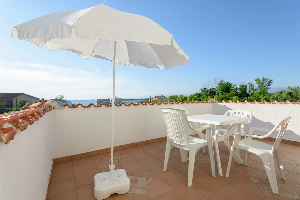 Apartments Marija