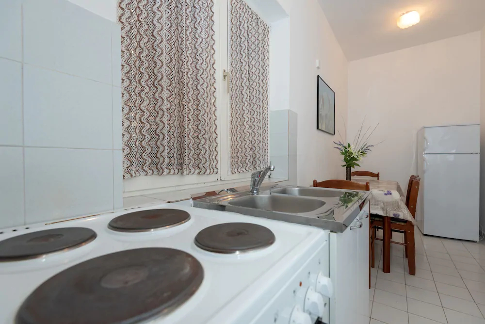 Apartments Marija