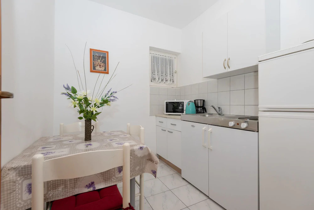 Apartments Marija