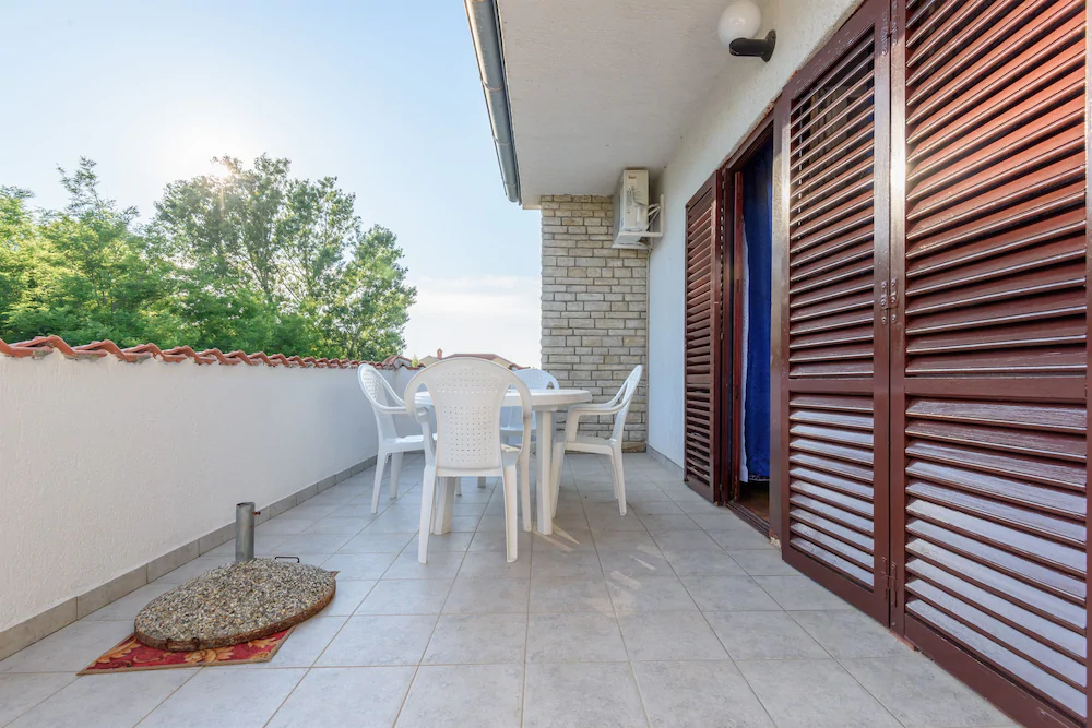 Apartments Marija