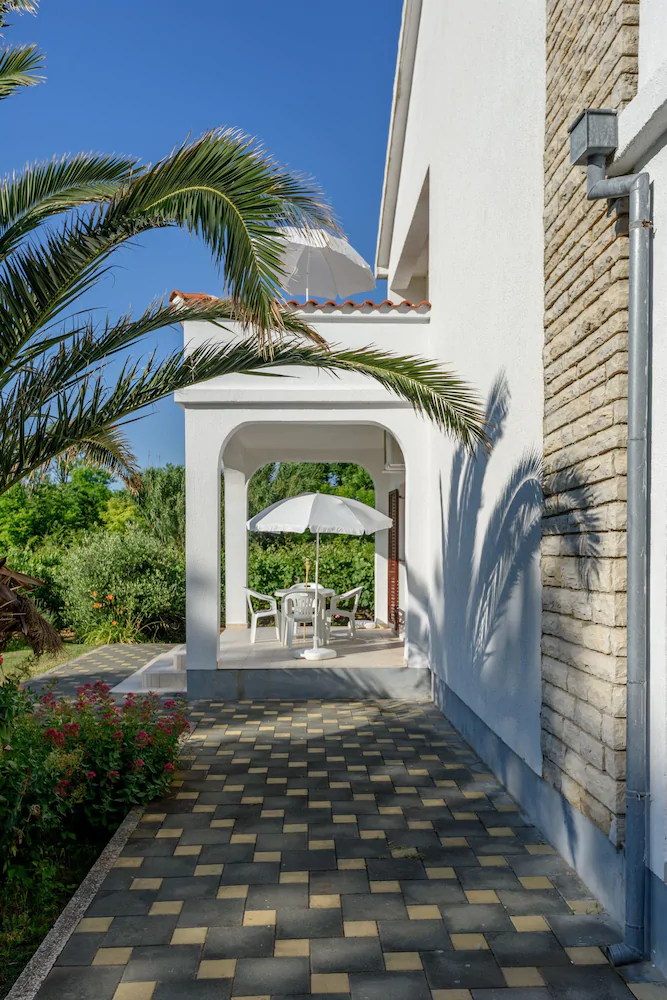 Apartments Marija