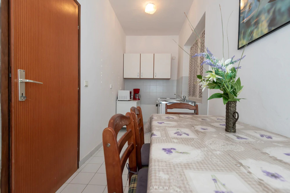 Apartments Marija