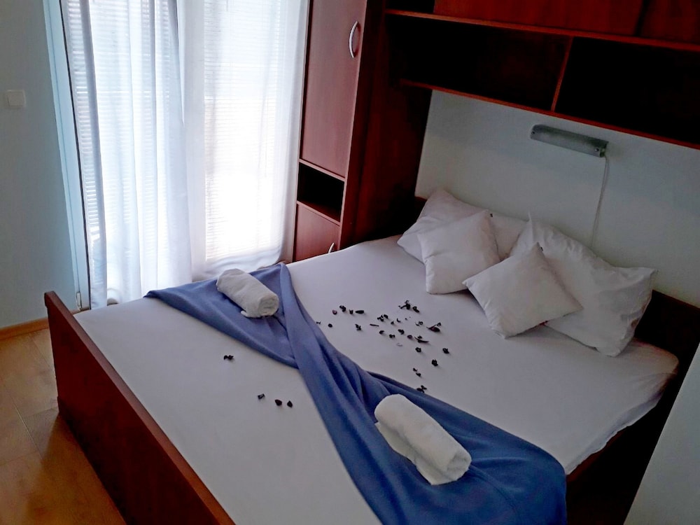 Apartments Marino