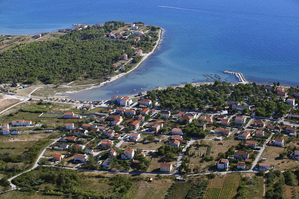 Apartments Marino