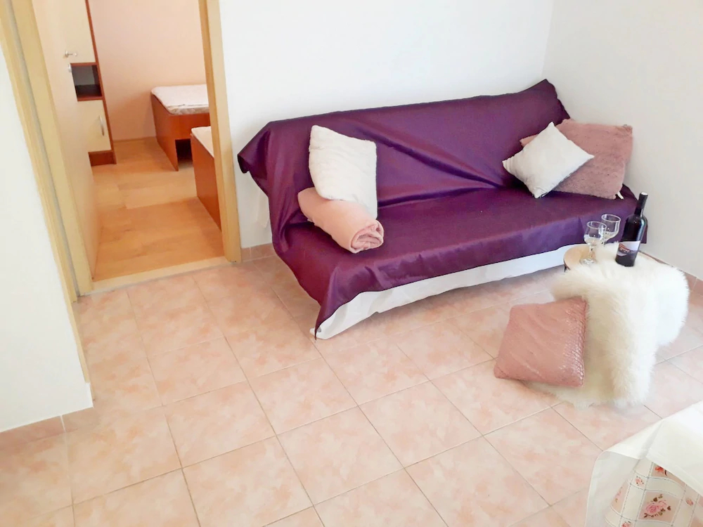 Apartments Marino
