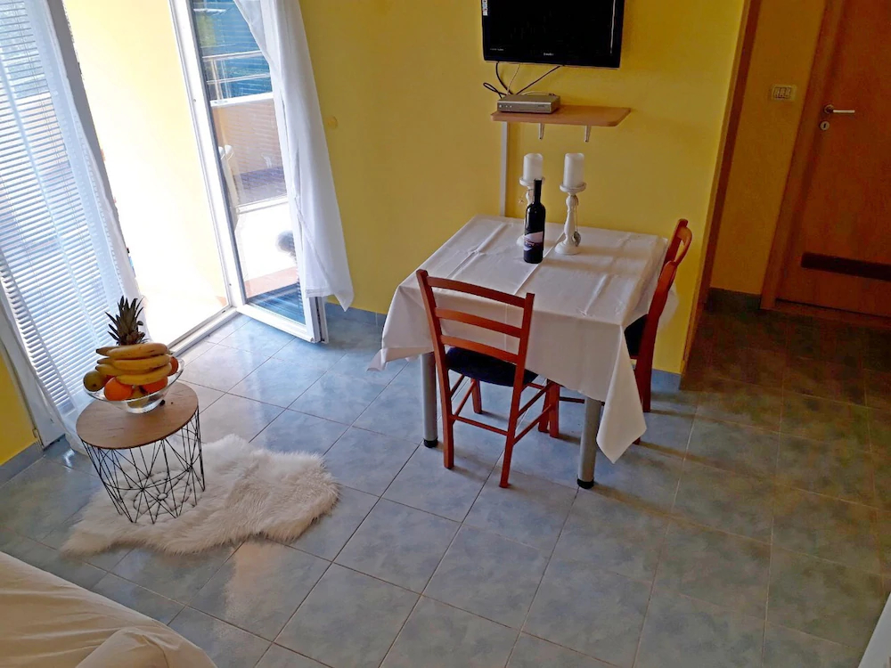Apartments Marino