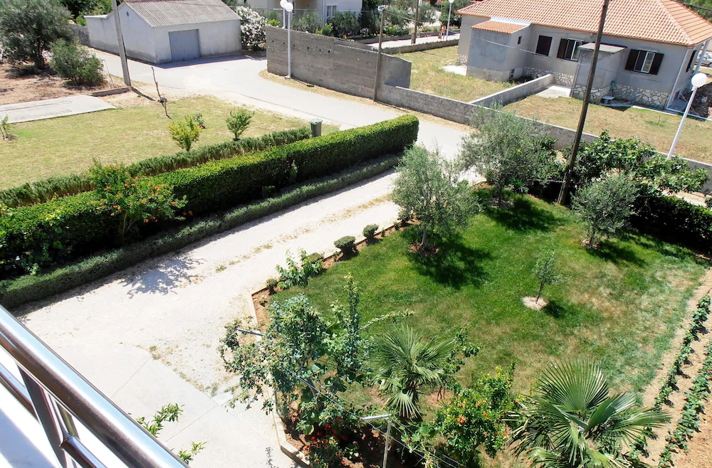 Apartments Marino