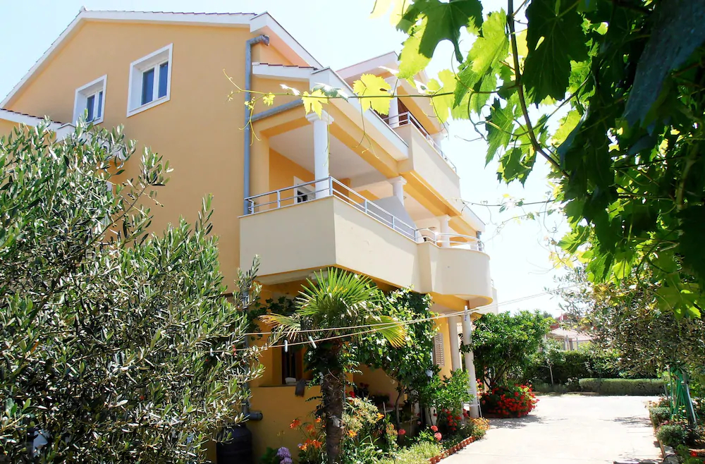 Apartments Marino