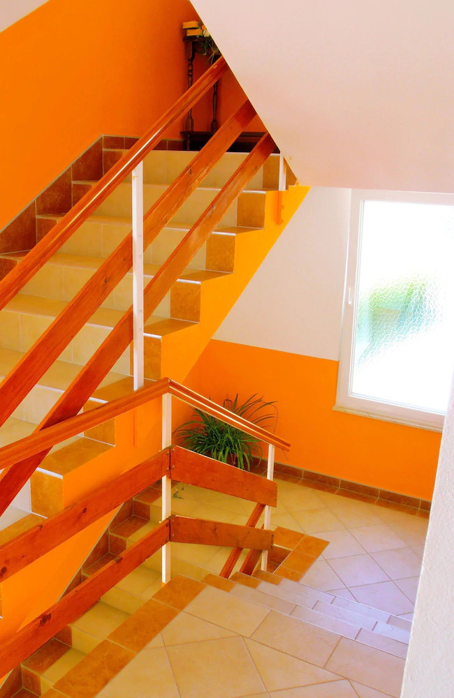 Apartments Marino