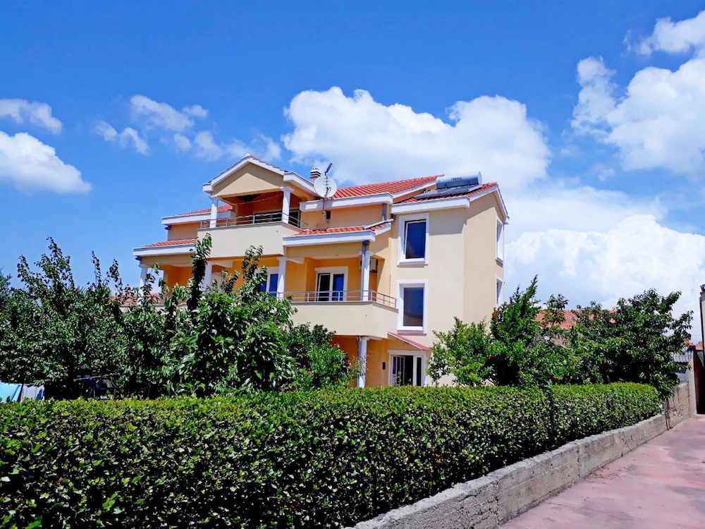 Apartments Marino