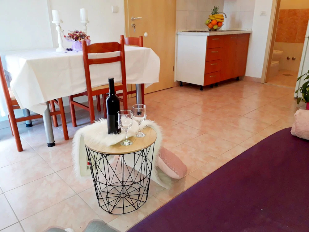 Apartments Marino