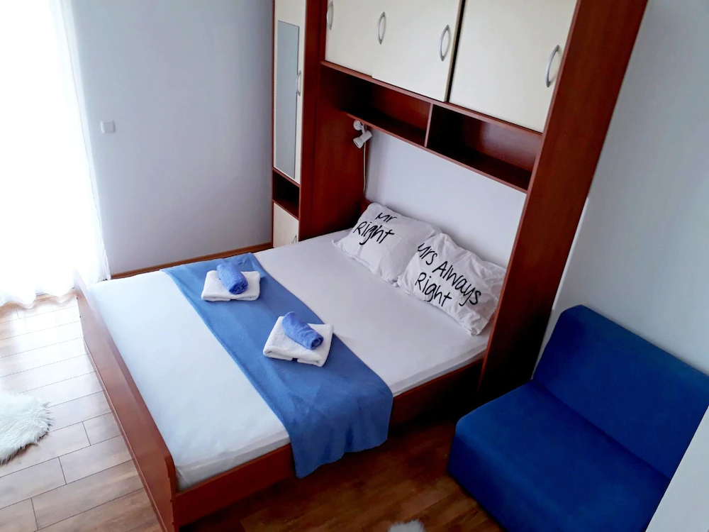 Apartments Marino