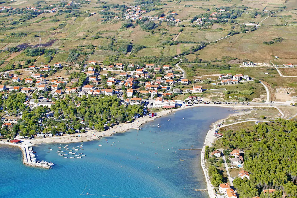 Apartments Marino
