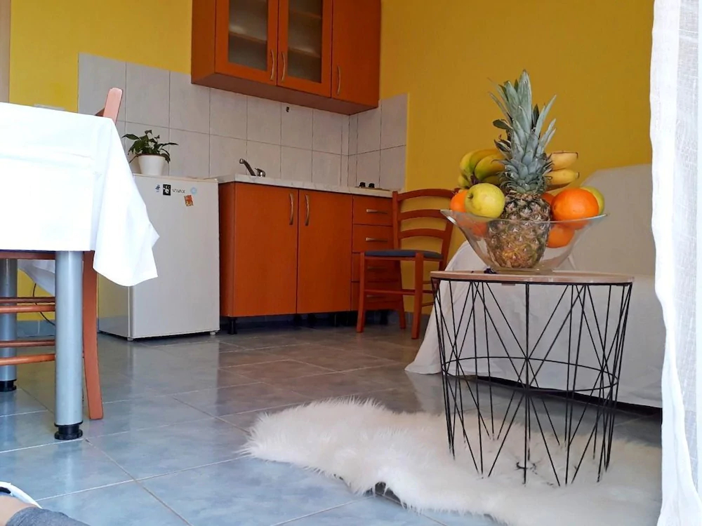 Apartments Marino