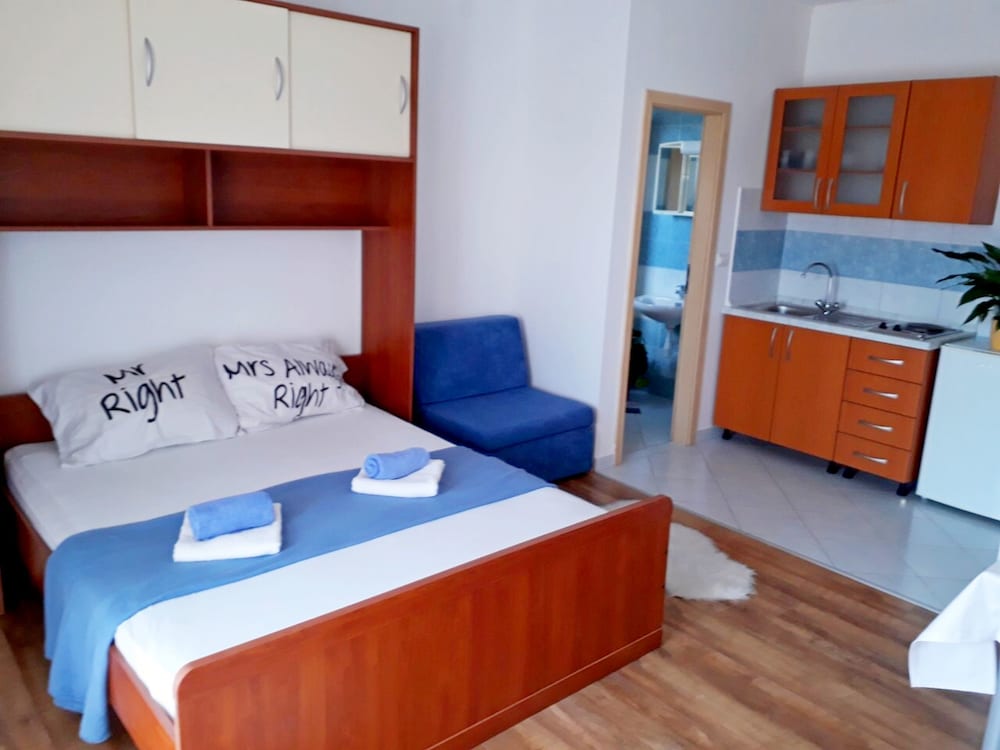 Apartments Marino