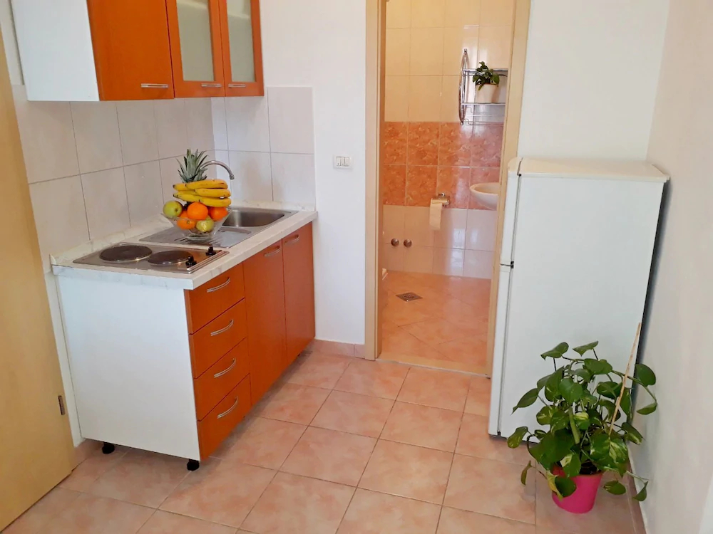 Apartments Marino