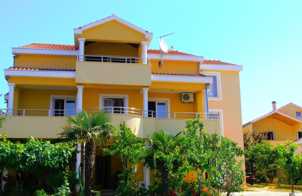 Apartments Marino