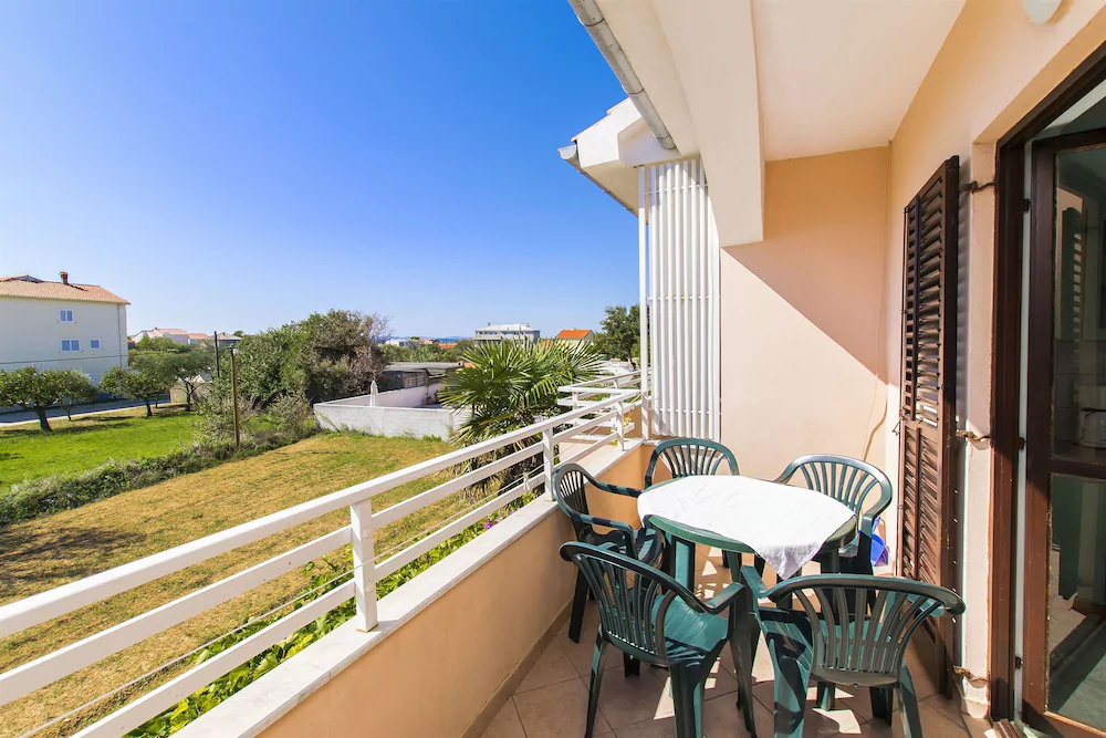 Apartments Nikola