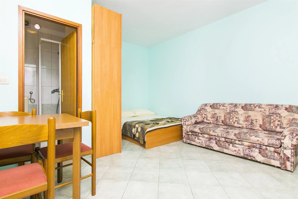 Apartments Nikola