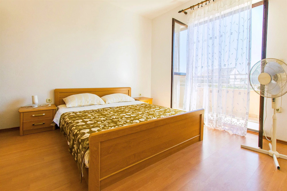 Apartments Nikola