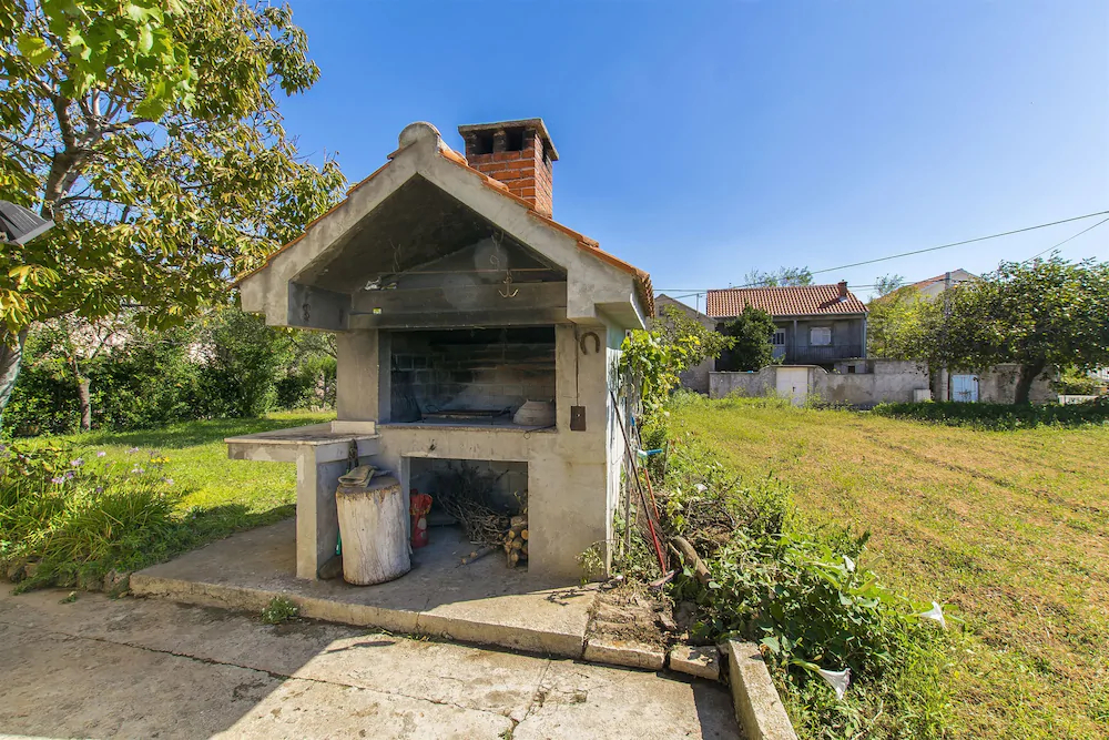 Apartments Nikola