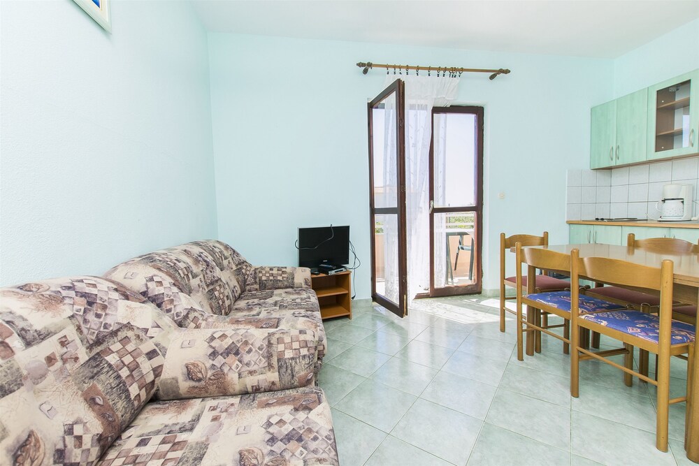Apartments Nikola