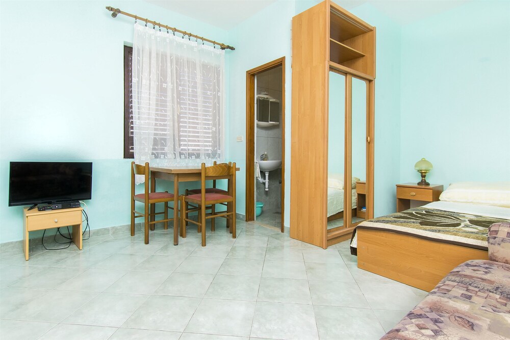Apartments Nikola