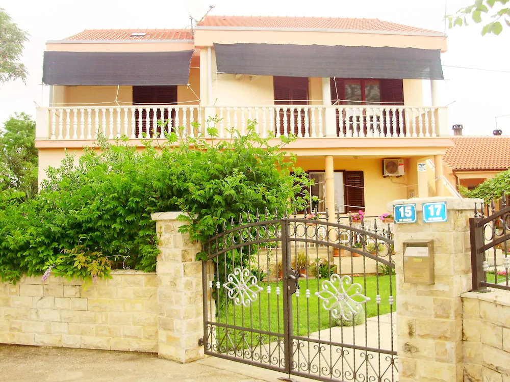 Apartments Sanja