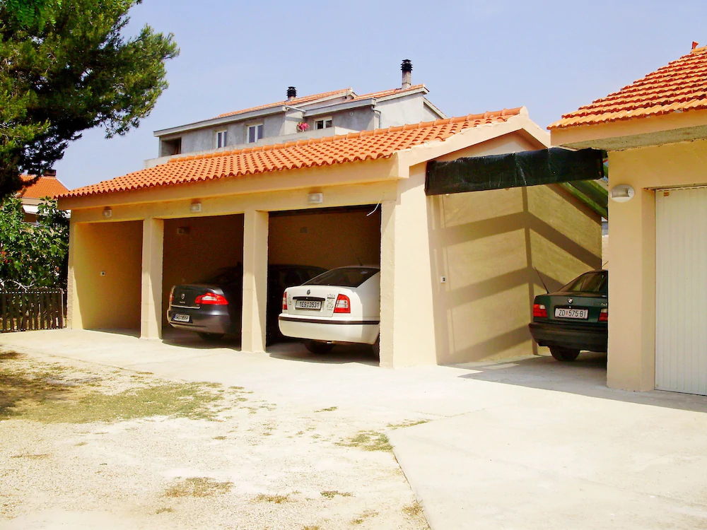 Apartments Sanja