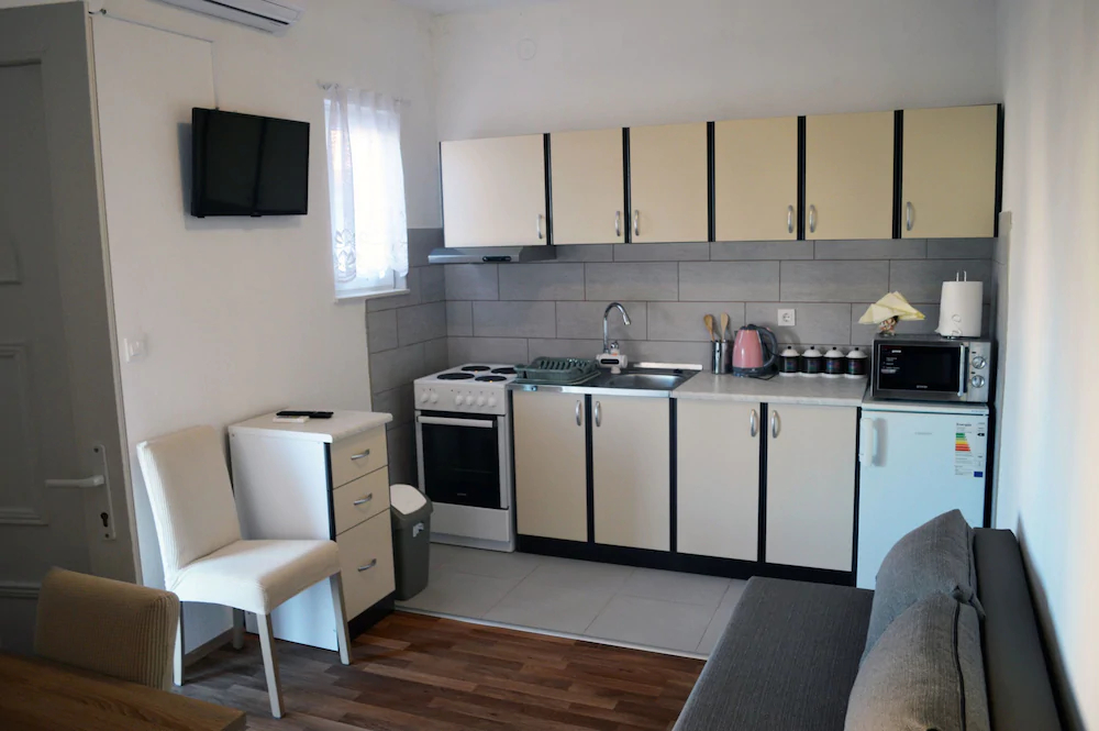 Apartments Sonja