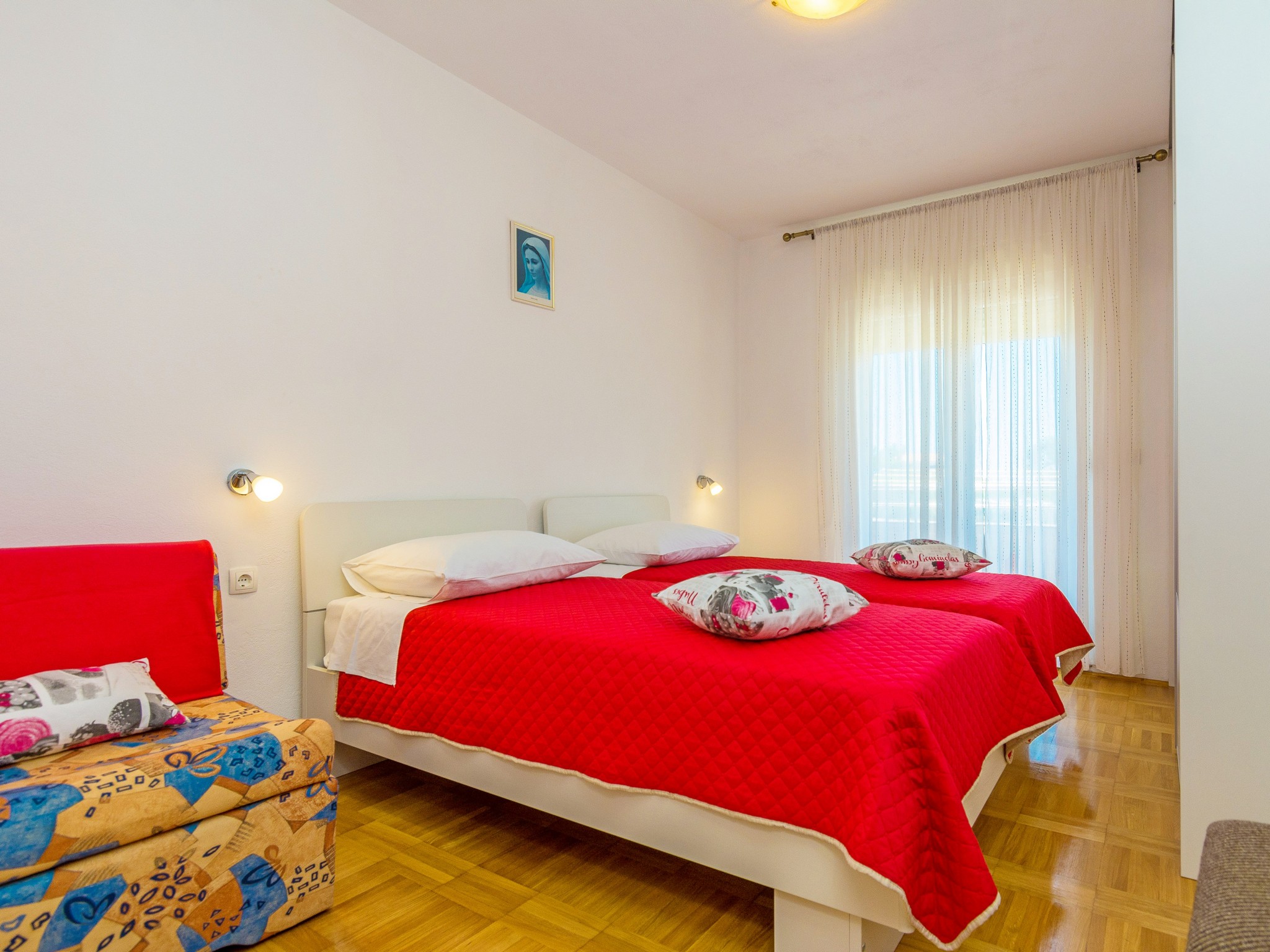 Blanka Apartments