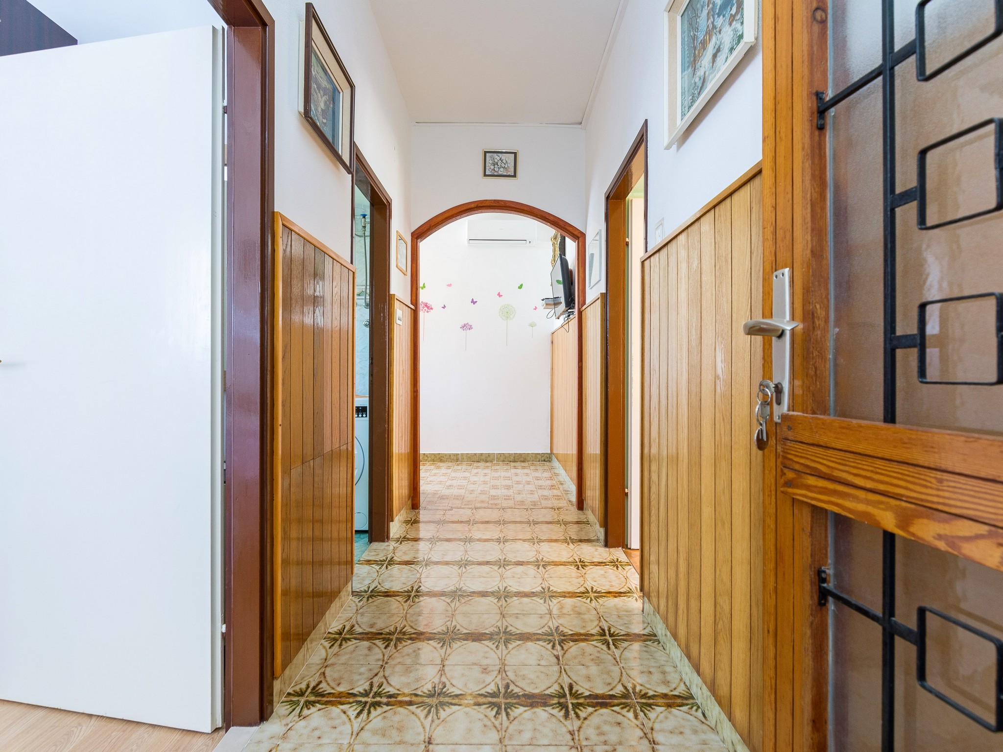 Blanka Apartments