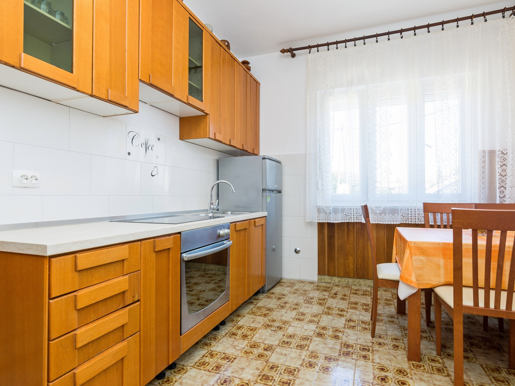 Blanka Apartments